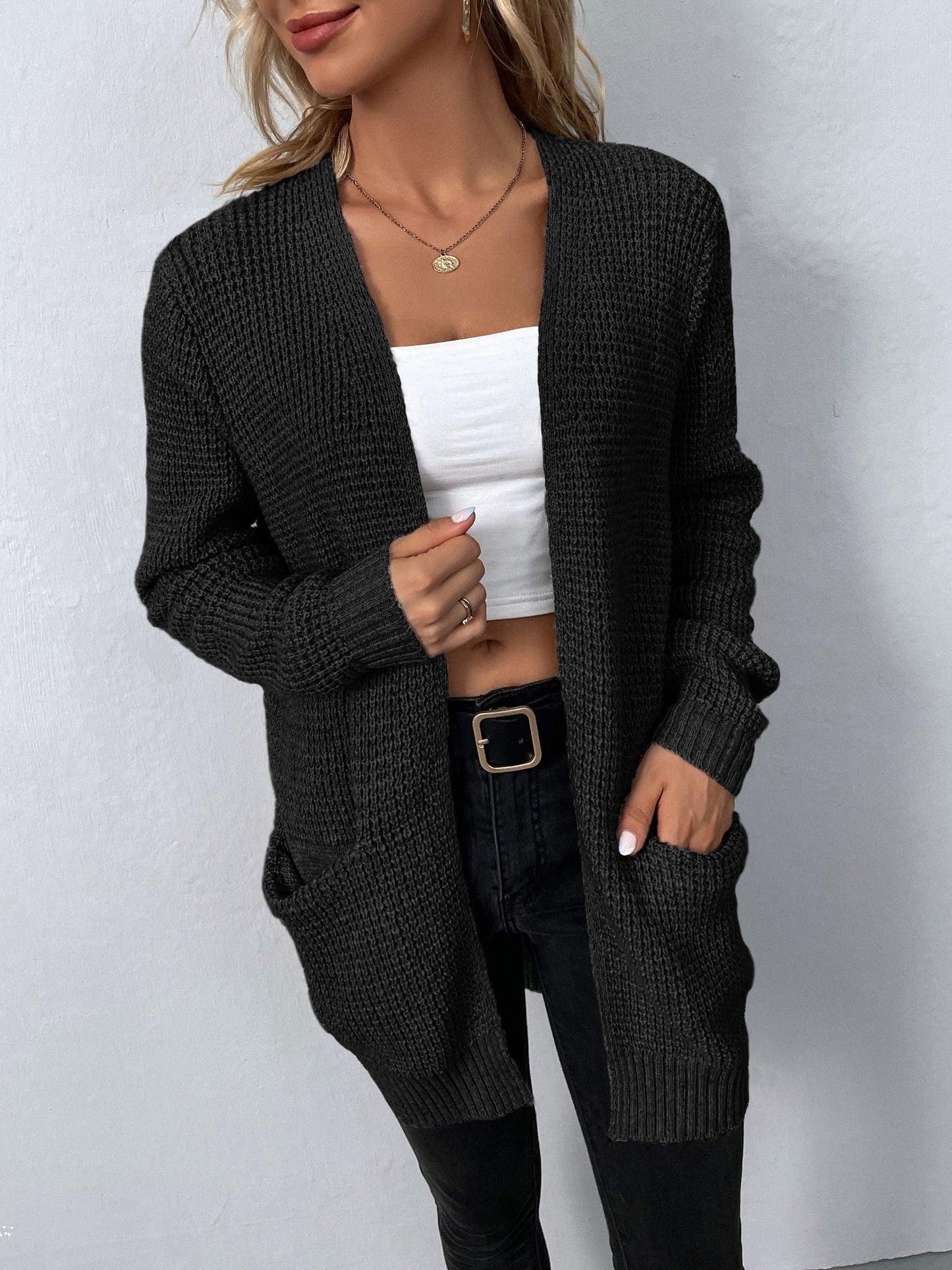 Noor - Cardigan
