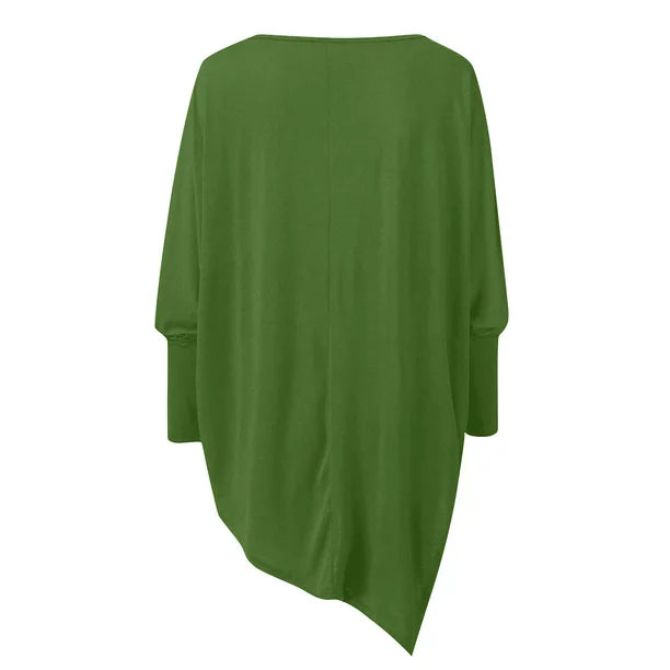 SummerChic - Sommertop til kvinder | Åndbar top til sommerlig elegance