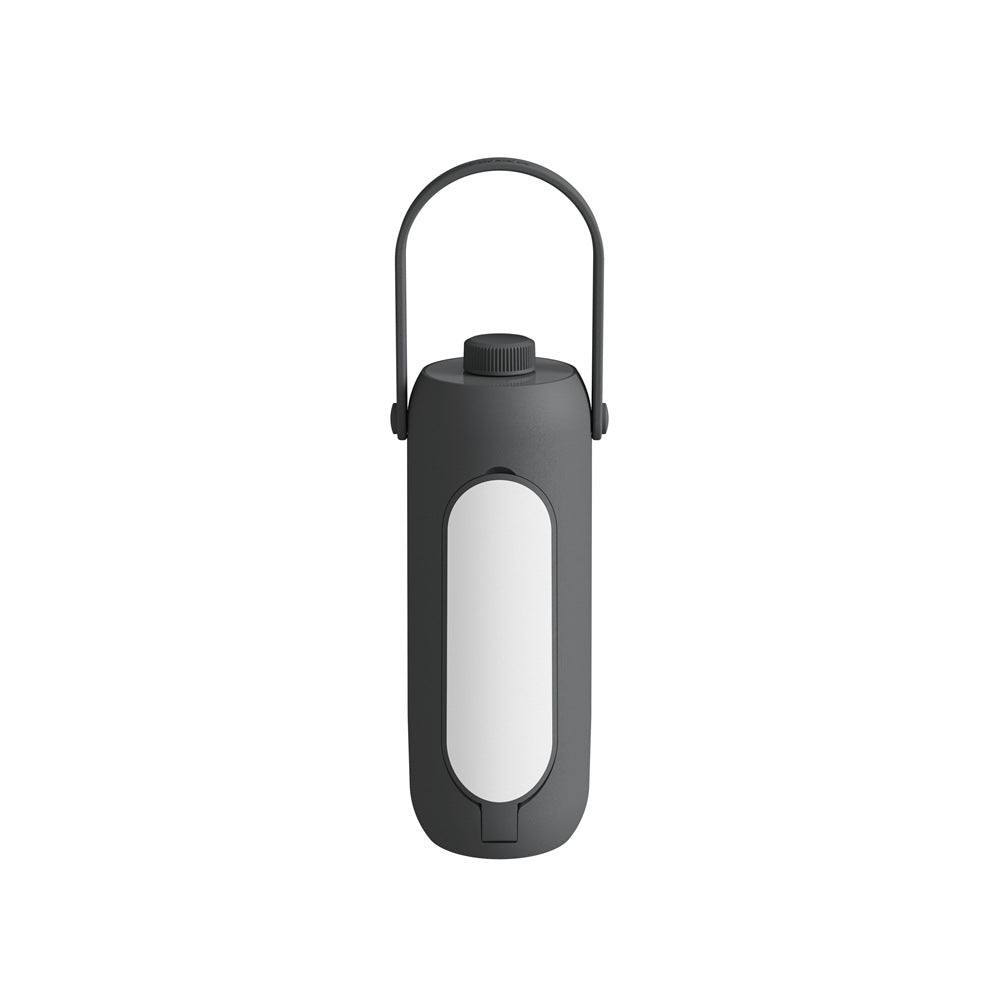 Bærbar Campinglampe 720 Lumen med 10000 mAh – Kompakt Udendørslys til Camping og Vandreture-3