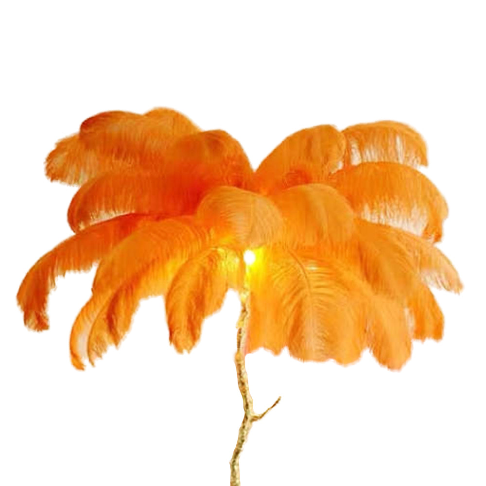 Variant image for LED Gulvlampe og Tafellampe i Hvid og Sort Metal – Dimbar, Energi Effektiv Belysning til Spisestue og Stue-13