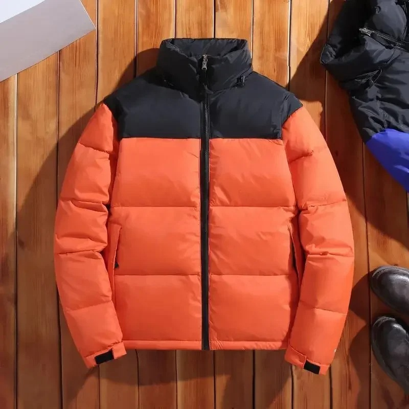ArcticWear - Vinterjakke til mænd | Maksimal varme og komfort