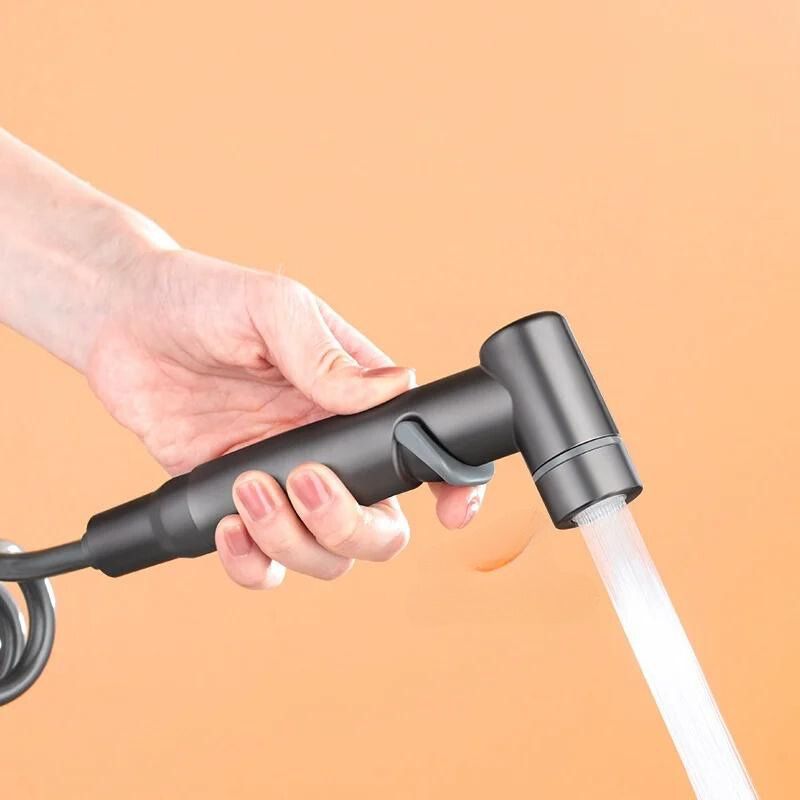 FreshClean - Bidet toiletforstøver | Ultimativ hygiejnekomfort