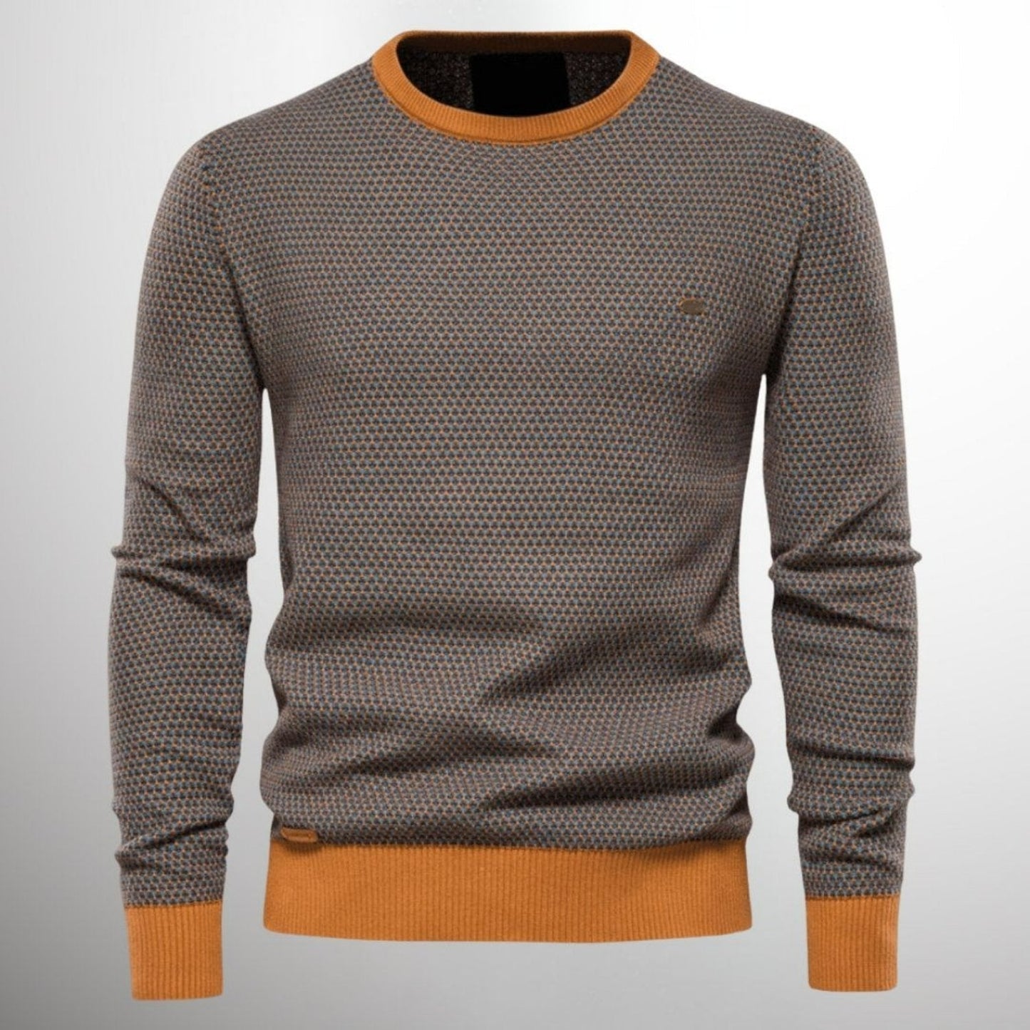 WarmStyle - Klassisk varm trøje | Varme og komfort til enhver lejlighed