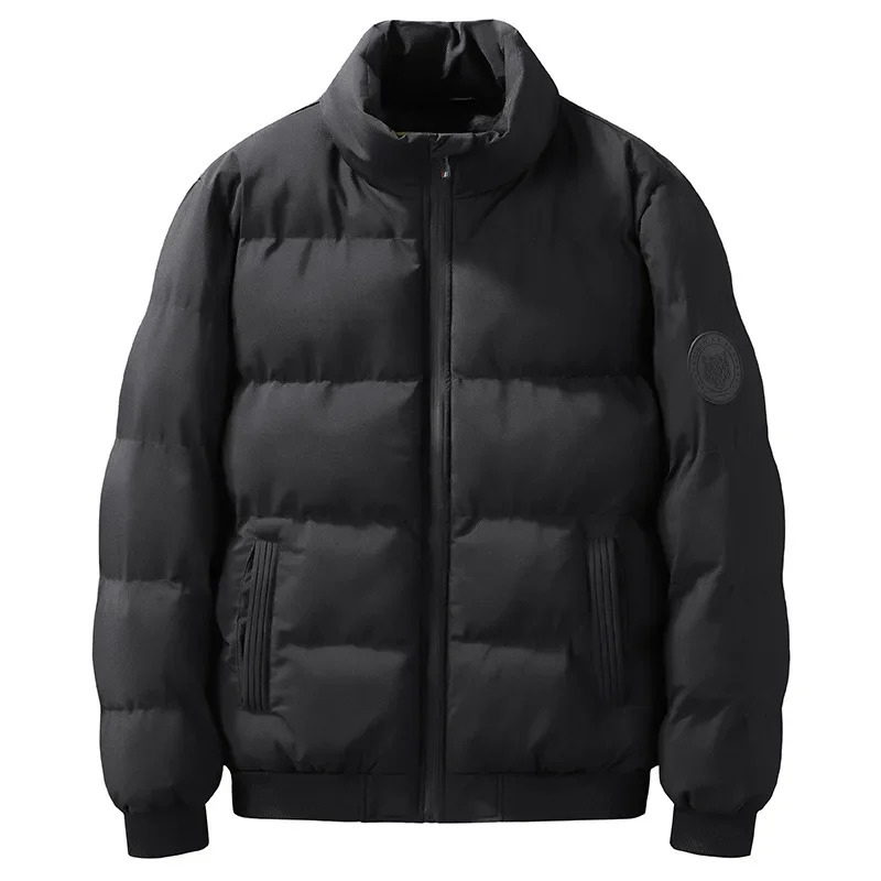 WinterFlex - Robust vinterjakke | Robust isolering og stil