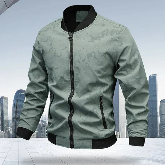 WindFlex - Stilfuld windbreaker | Stilfuld windbreaker til beskyttelse og komfort