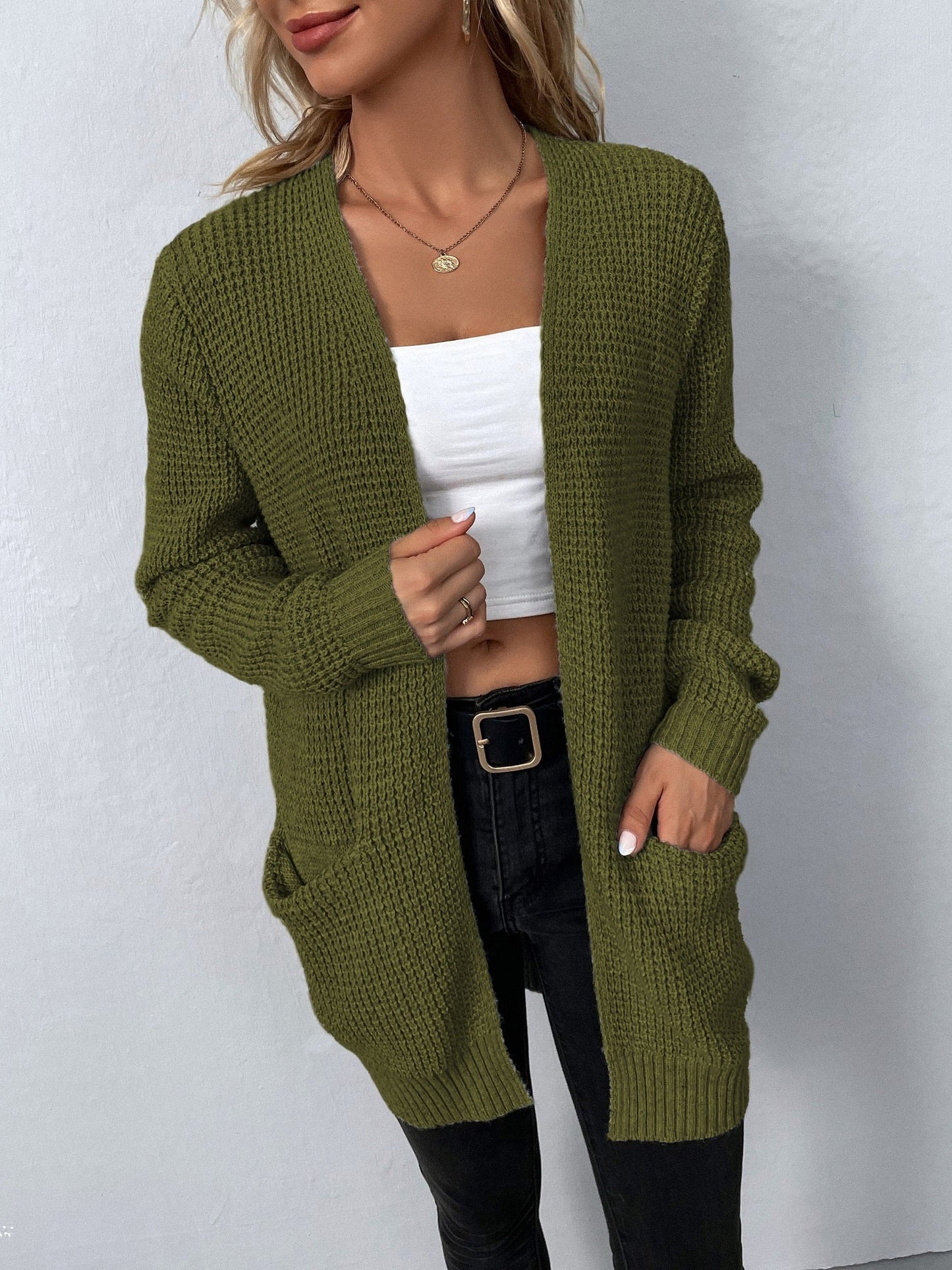 Noor - Cardigan