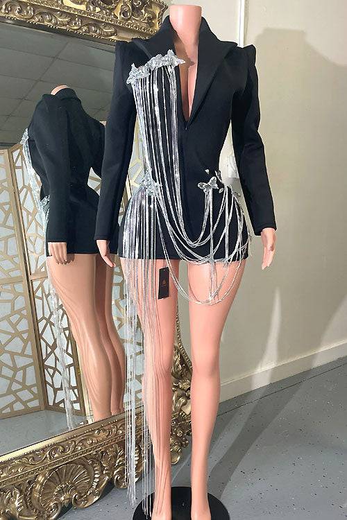 GlamourPearl - Dress | Glamour og elegance til enhver særlig lejlighed