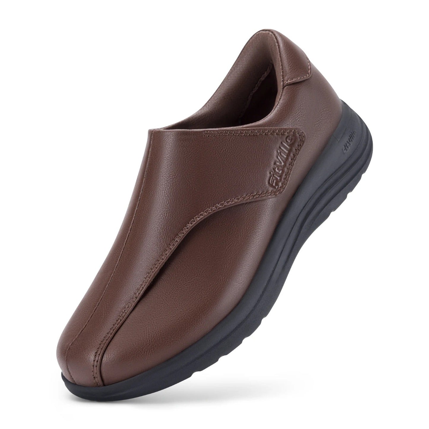 EleganceFlex - Komfortable lave sko | Komfort og støtte