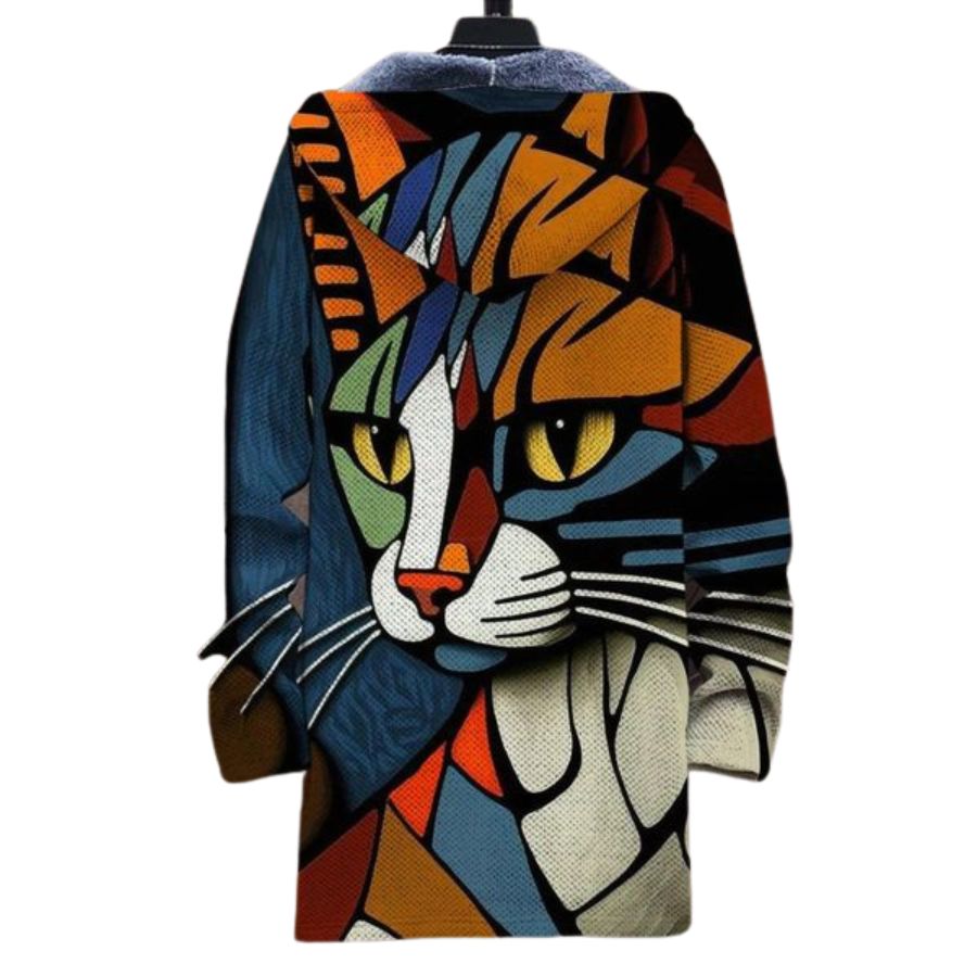 WinterStyle - Chic og komfortabel vintervest