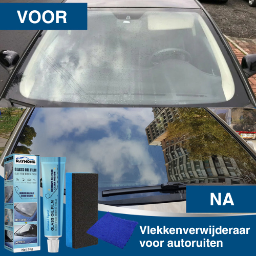 ClearGuard - Oplev krystalklart syn og sikkerhed på vejen