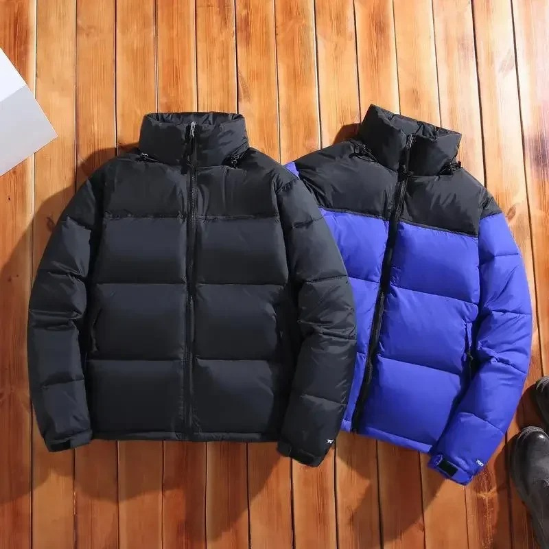 ArcticWear - Vinterjakke til mænd | Maksimal varme og komfort