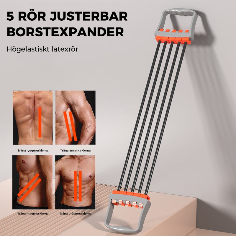 PowerFlex - Justerbar brysttræning