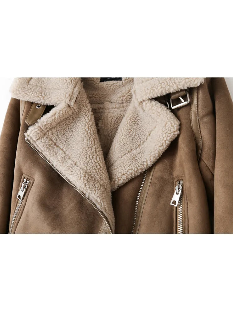FrostChic - Vinterfrakke | Varme og stil til det perfekte vinterlook