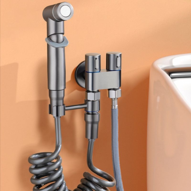 FreshClean - Bidet toiletforstøver | Ultimativ hygiejnekomfort