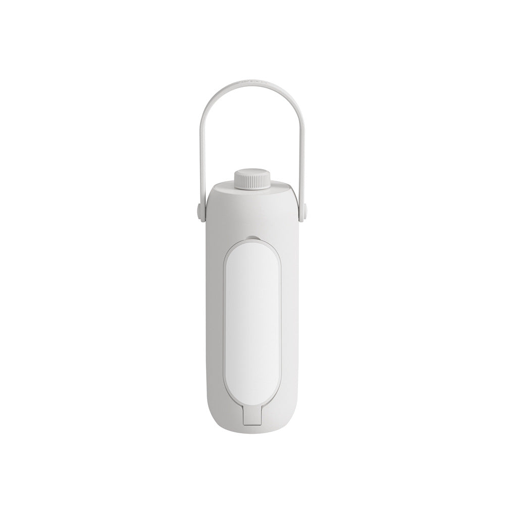 Bærbar Campinglampe 720 Lumen med 10000 mAh – Kompakt Udendørslys til Camping og Vandreture-2