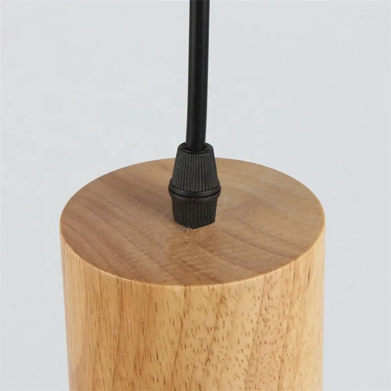 NordicGlow - Nordic Macaron cylinder aluminium 1-lys LED-pendel