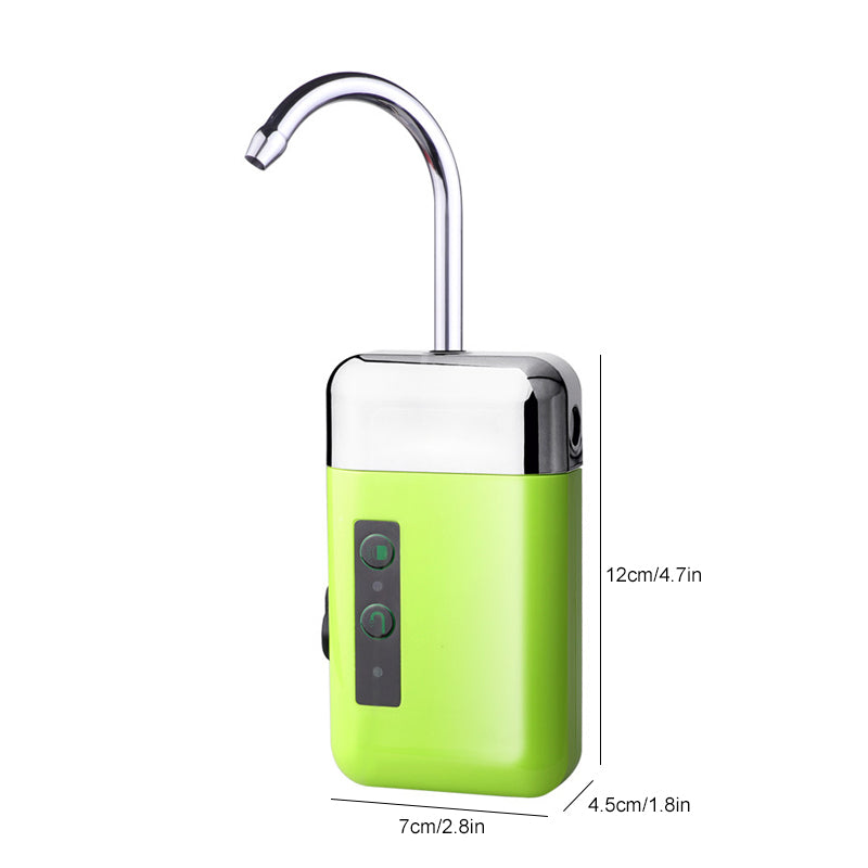 AquaCatch - Fiskeri Intelligent iltpumpe - Bedre fiskeoplevelse