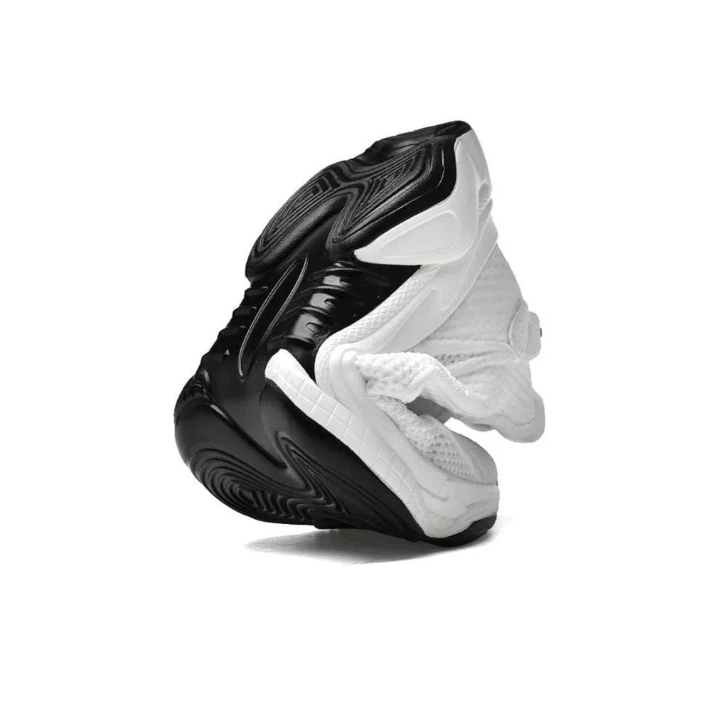 ComfortStep - Behagelige sneakers til hele dagen