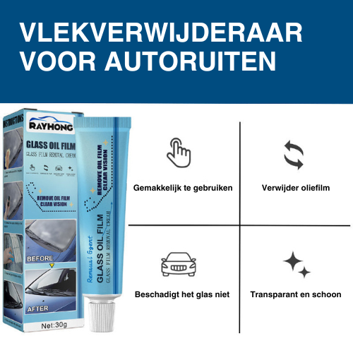 ClearGuard - Oplev krystalklart syn og sikkerhed på vejen