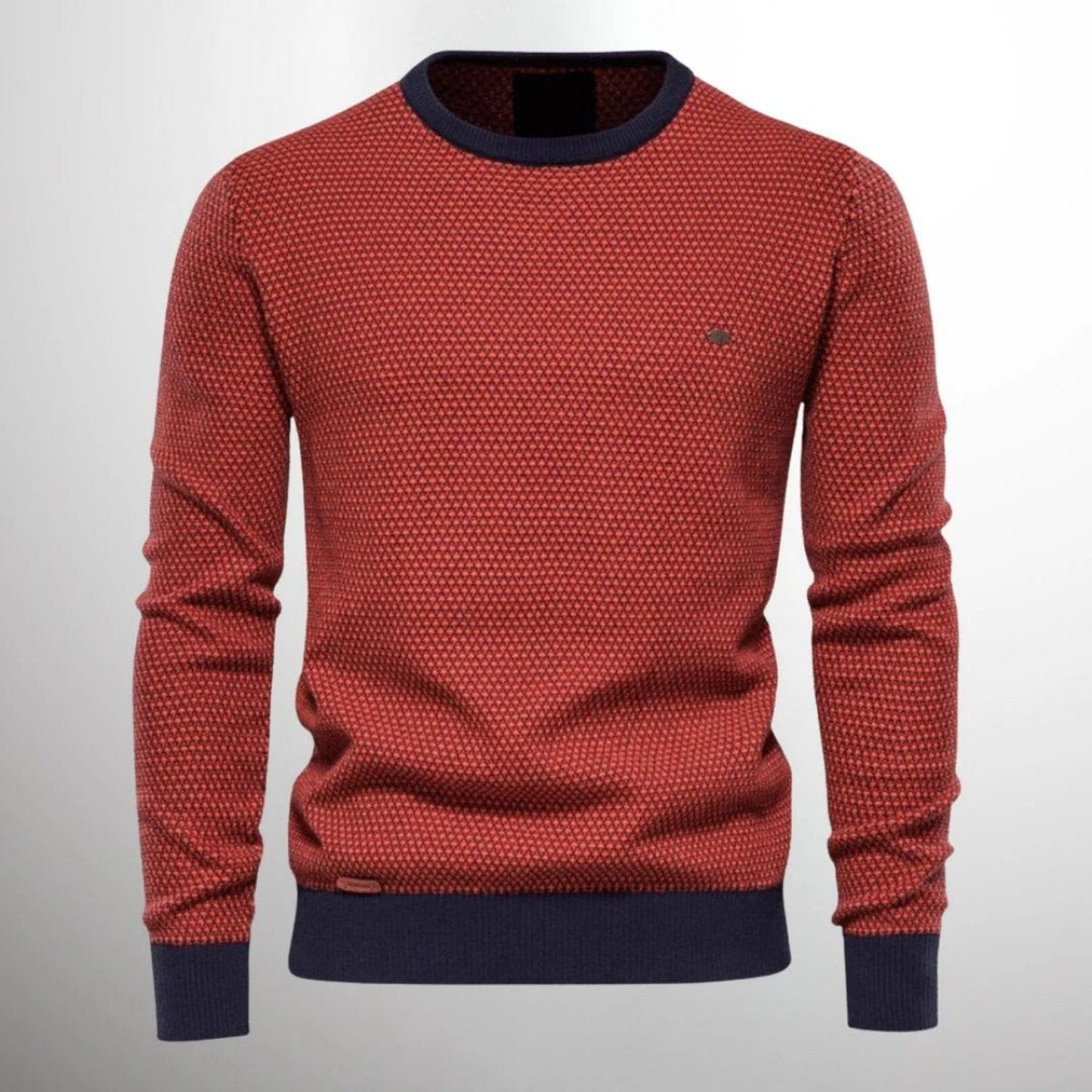 WarmStyle - Klassisk varm trøje | Varme og komfort til enhver lejlighed