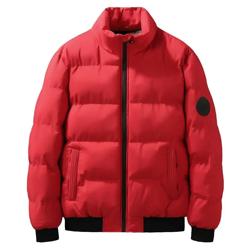 WinterFlex - Robust vinterjakke | Robust isolering og stil