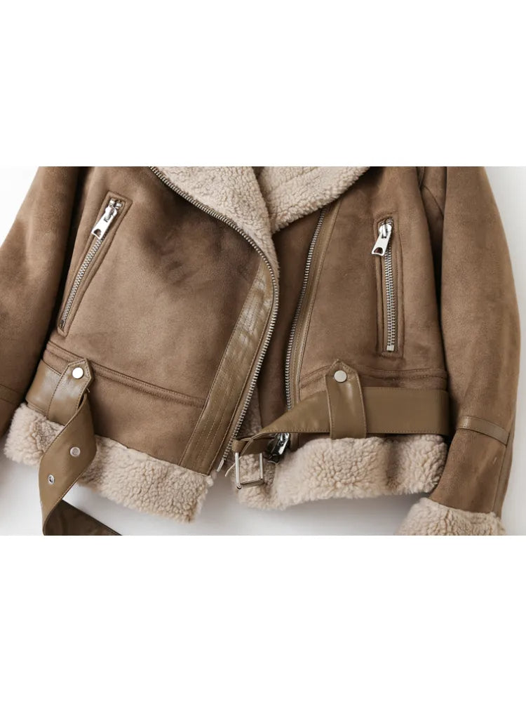 FrostChic - Vinterfrakke | Varme og stil til det perfekte vinterlook