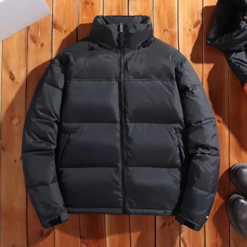 ArcticWear - Vinterjakke til mænd | Maksimal varme og komfort