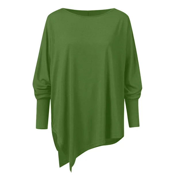 SummerChic - Sommertop til kvinder | Åndbar top til sommerlig elegance