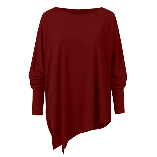 SummerChic - Sommertop til kvinder | Åndbar top til sommerlig elegance