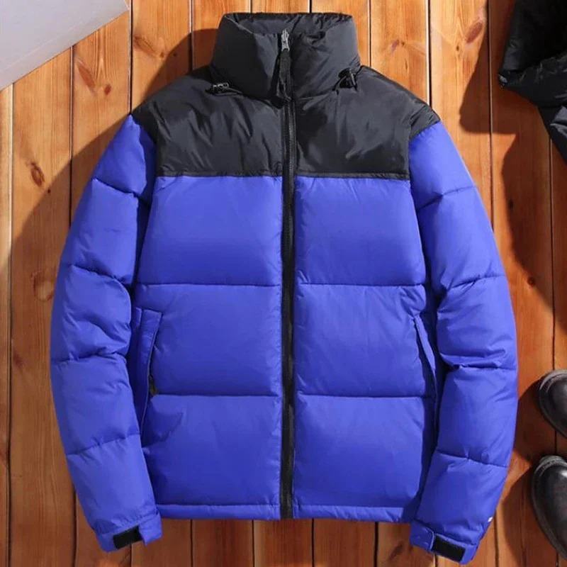 ArcticWear - Vinterjakke til mænd | Maksimal varme og komfort
