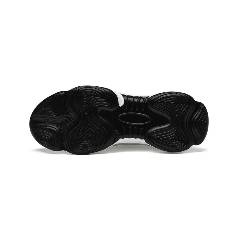 ComfortStep - Behagelige sneakers til hele dagen