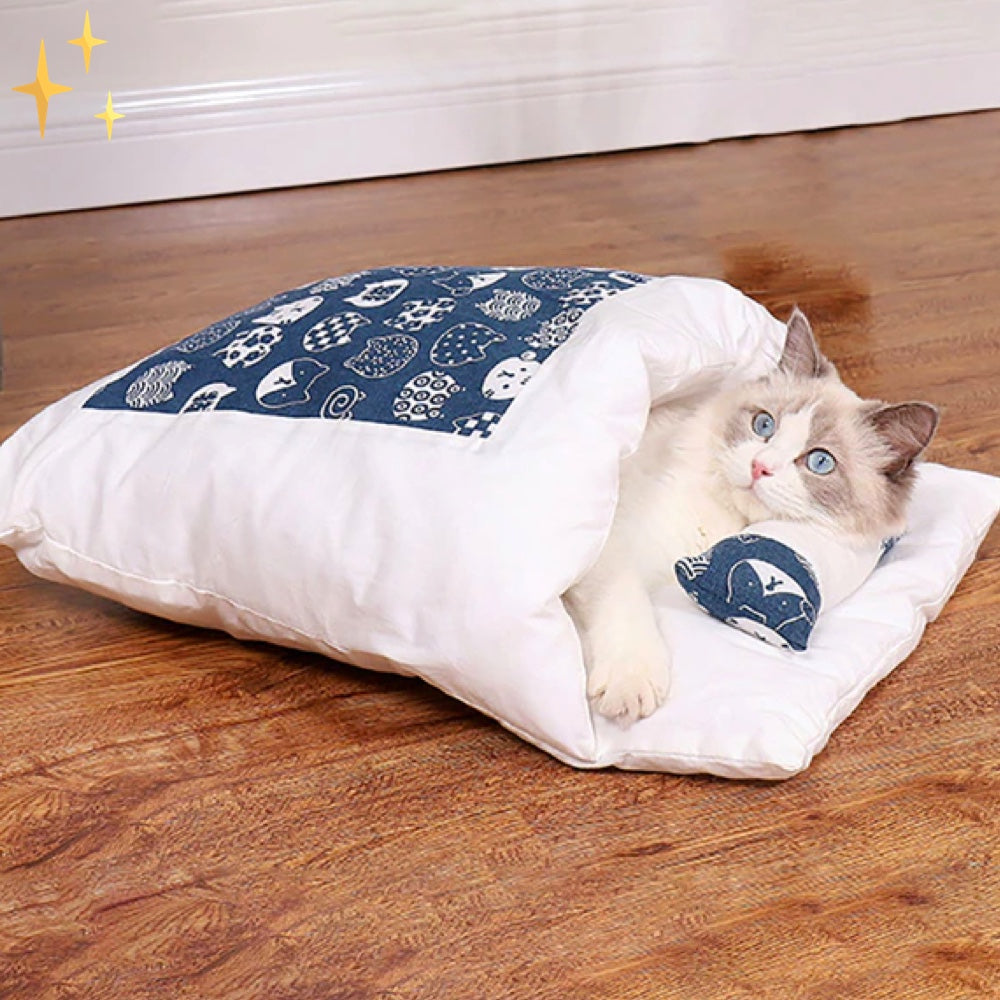 DreamNest - Dunsovepose til katte og hunde