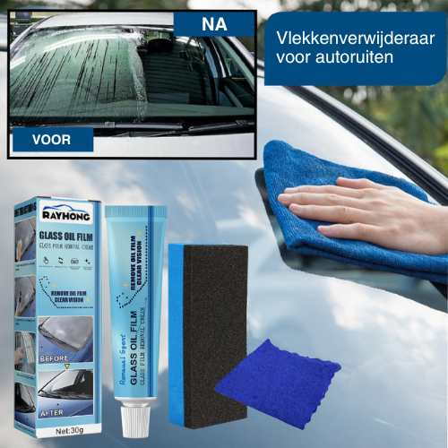 ClearGuard - Oplev krystalklart syn og sikkerhed på vejen