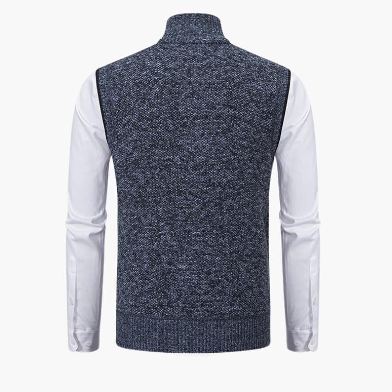 CharmFit - Stilfuld vest til mænd | Elegance til enhver lejlighed