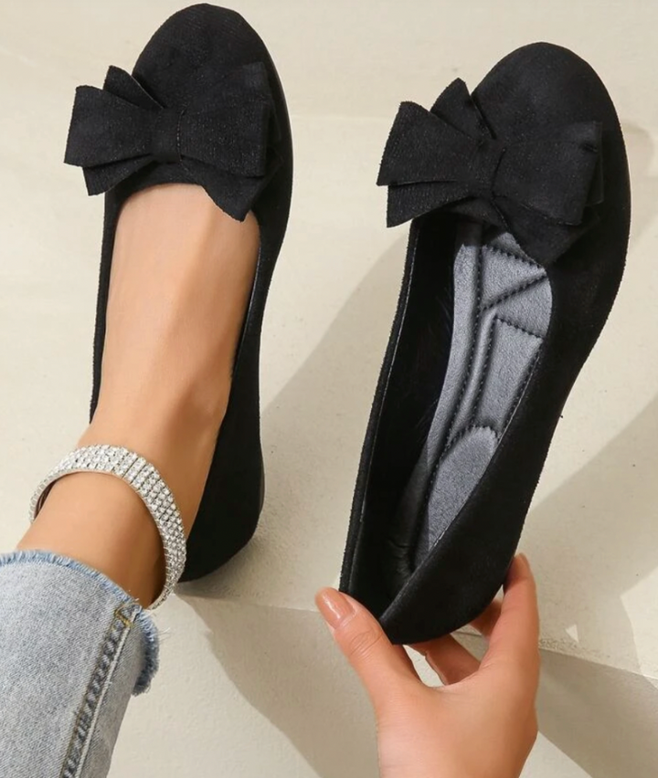 ComfiStep- OrthoSlip-Ons | Ortopædiske komfortsko