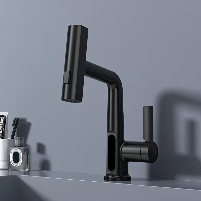 AquaSmart - Intelligent vandhane med digitalt display