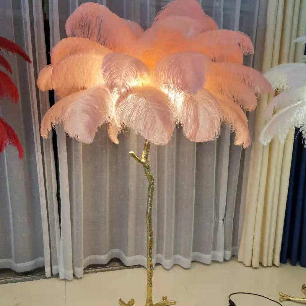 Variant image for LED Gulvlampe og Tafellampe i Hvid og Sort Metal – Dimbar, Energi Effektiv Belysning til Spisestue og Stue-10