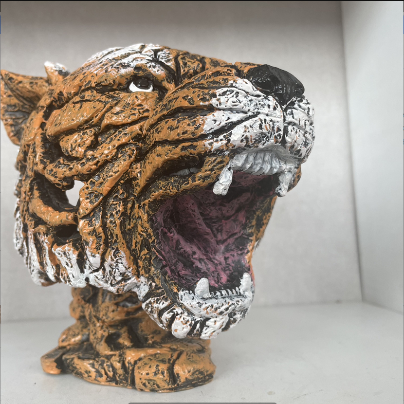 ArtEleganz - Livagtige dekorative dyrestatuer