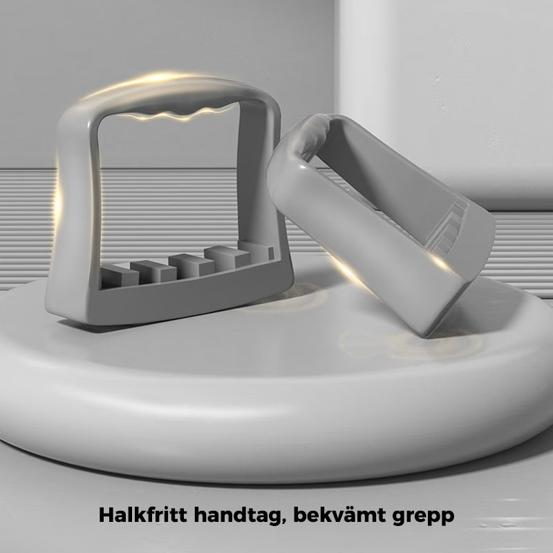PowerFlex - Justerbar brysttræning