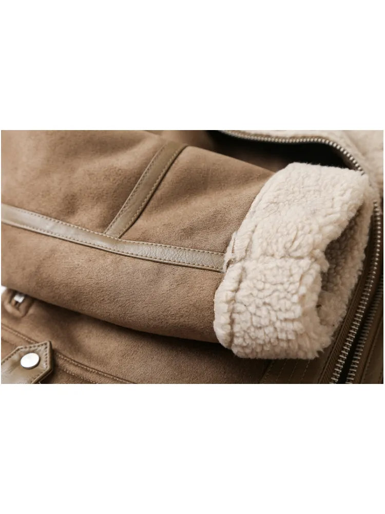 FrostChic - Vinterfrakke | Varme og stil til det perfekte vinterlook