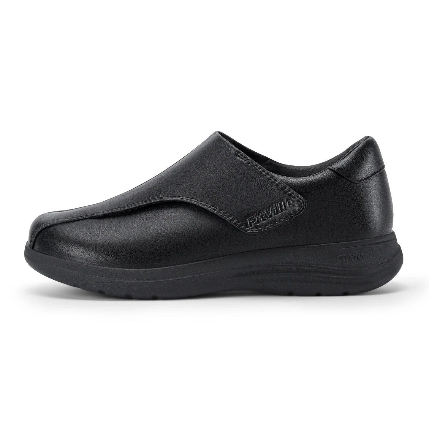EleganceFlex - Komfortable lave sko | Komfort og støtte