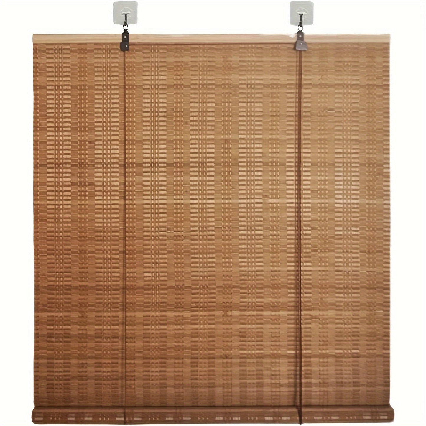 BambooShade - Bambuspersienner | Naturlig og stilfuld