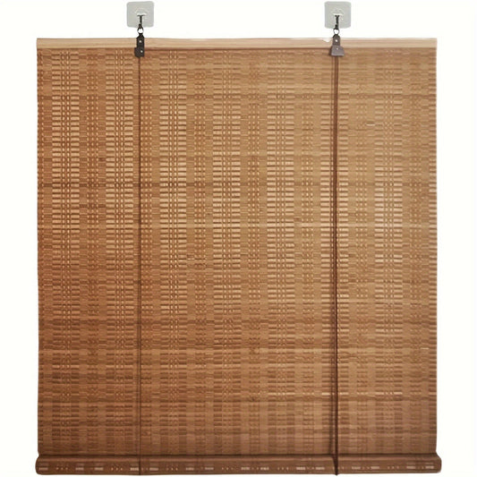 BambooShade - Bambuspersienner | Naturlig og stilfuld