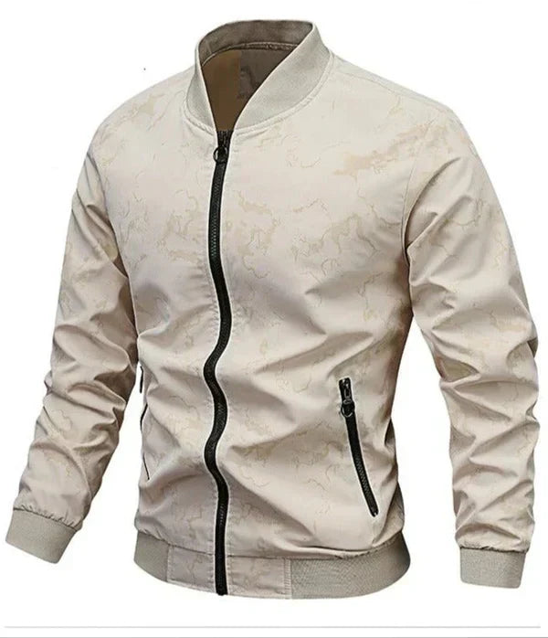 WindFlex - Stilfuld windbreaker | Stilfuld windbreaker til beskyttelse og komfort