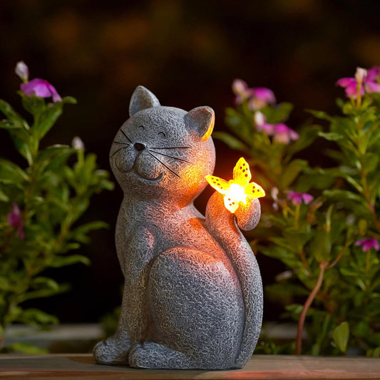 MagischeKatze - Mere luksus til dit udendørs område