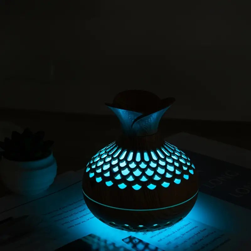 AromaBloom - Moderne og elegant aromadiffusor