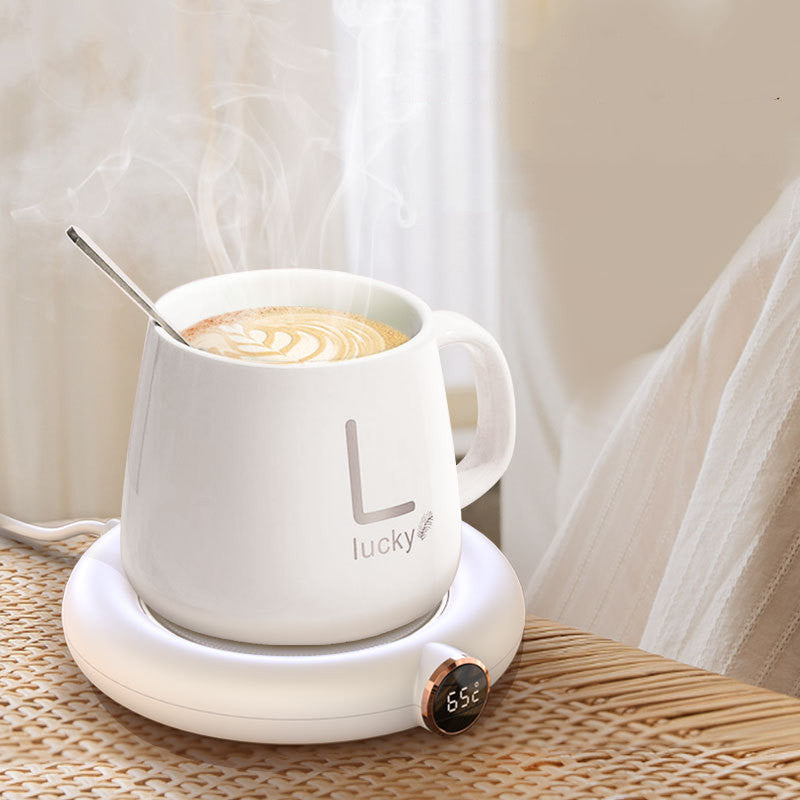 ThermoCup - Underkop til kaffekop