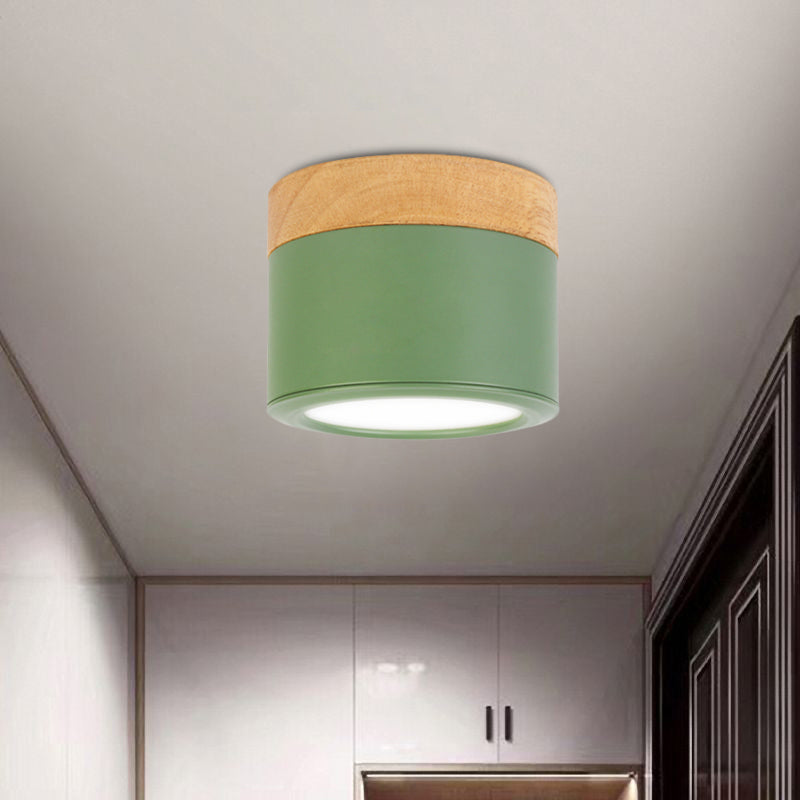 SlimLight - Moderne LED-loftslampe | Stilfuld og energieffektiv