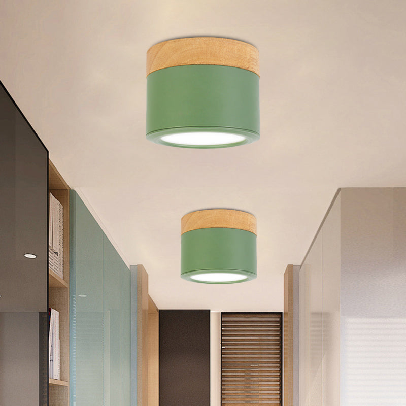 SlimLight - Moderne LED-loftslampe | Stilfuld og energieffektiv