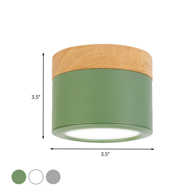 SlimLight - Moderne LED-loftslampe | Stilfuld og energieffektiv